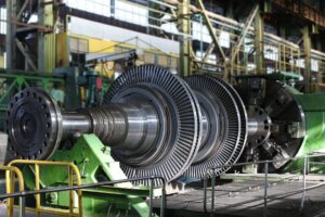 Obrabiarki CNC – czym są i do czego służą